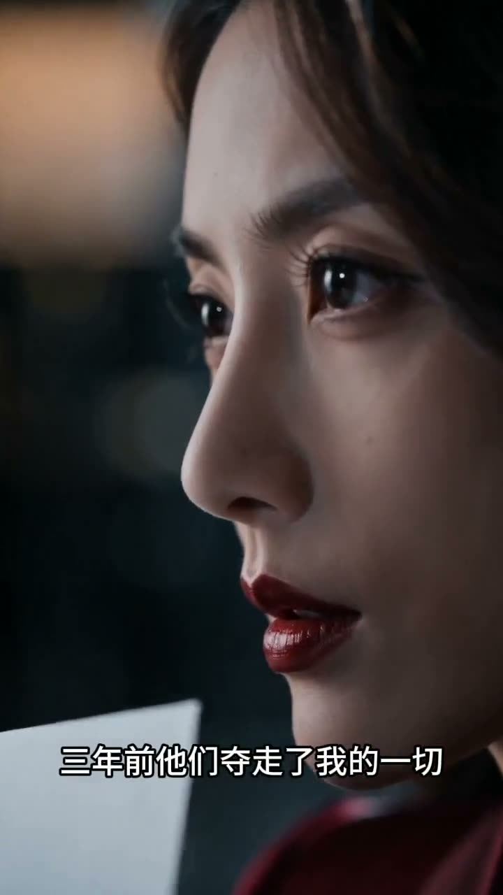 AI short drama 02