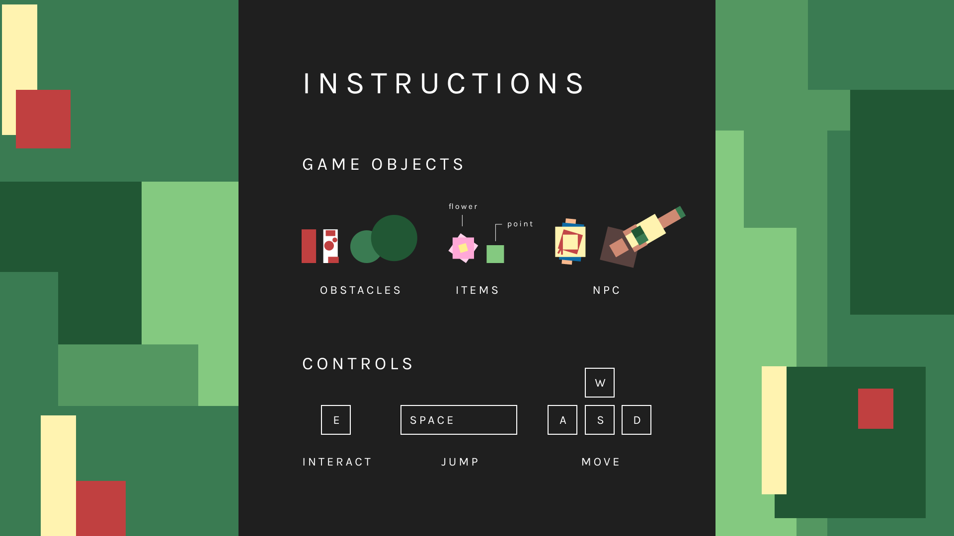 Game UI