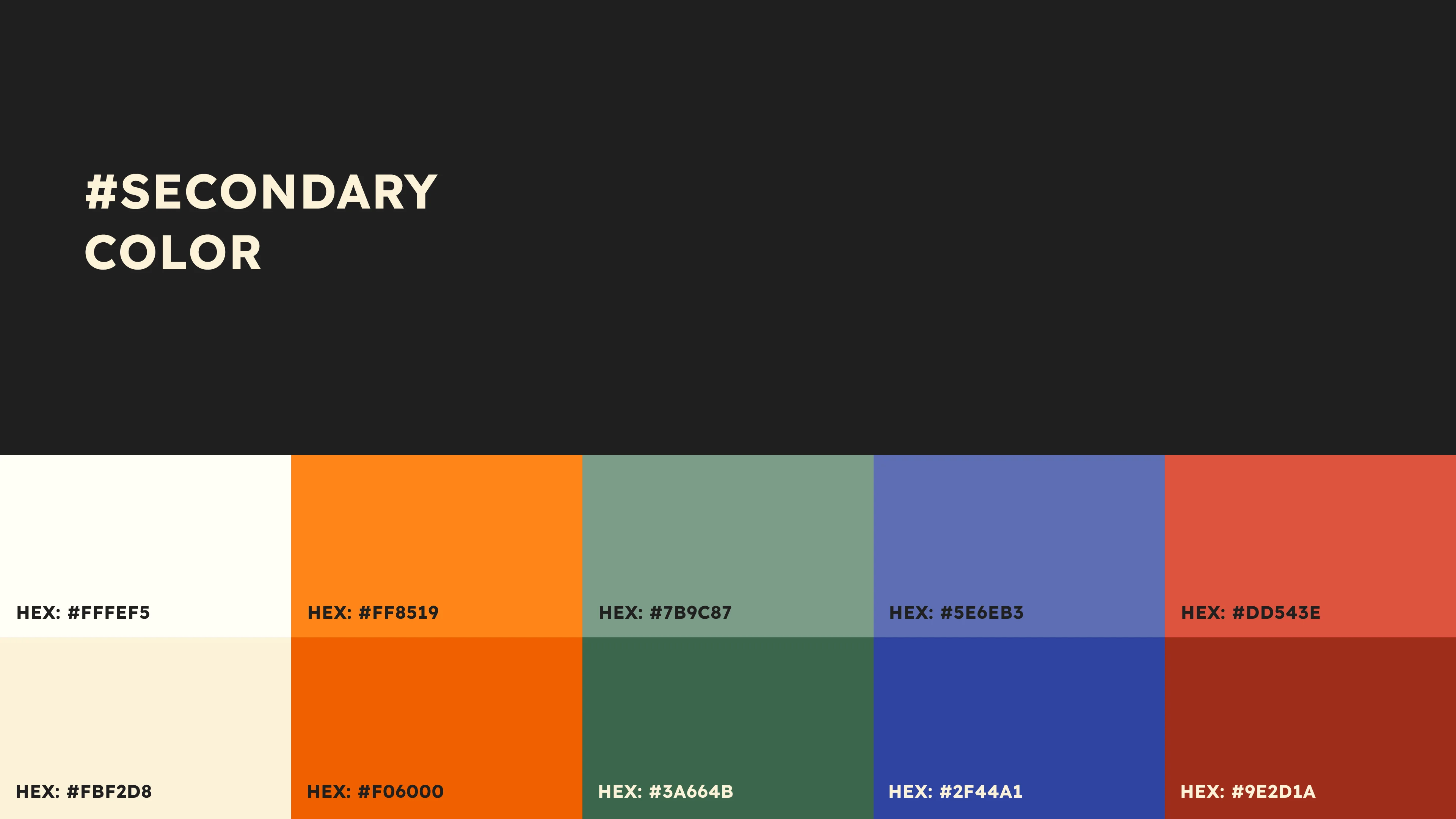 Orango Branding