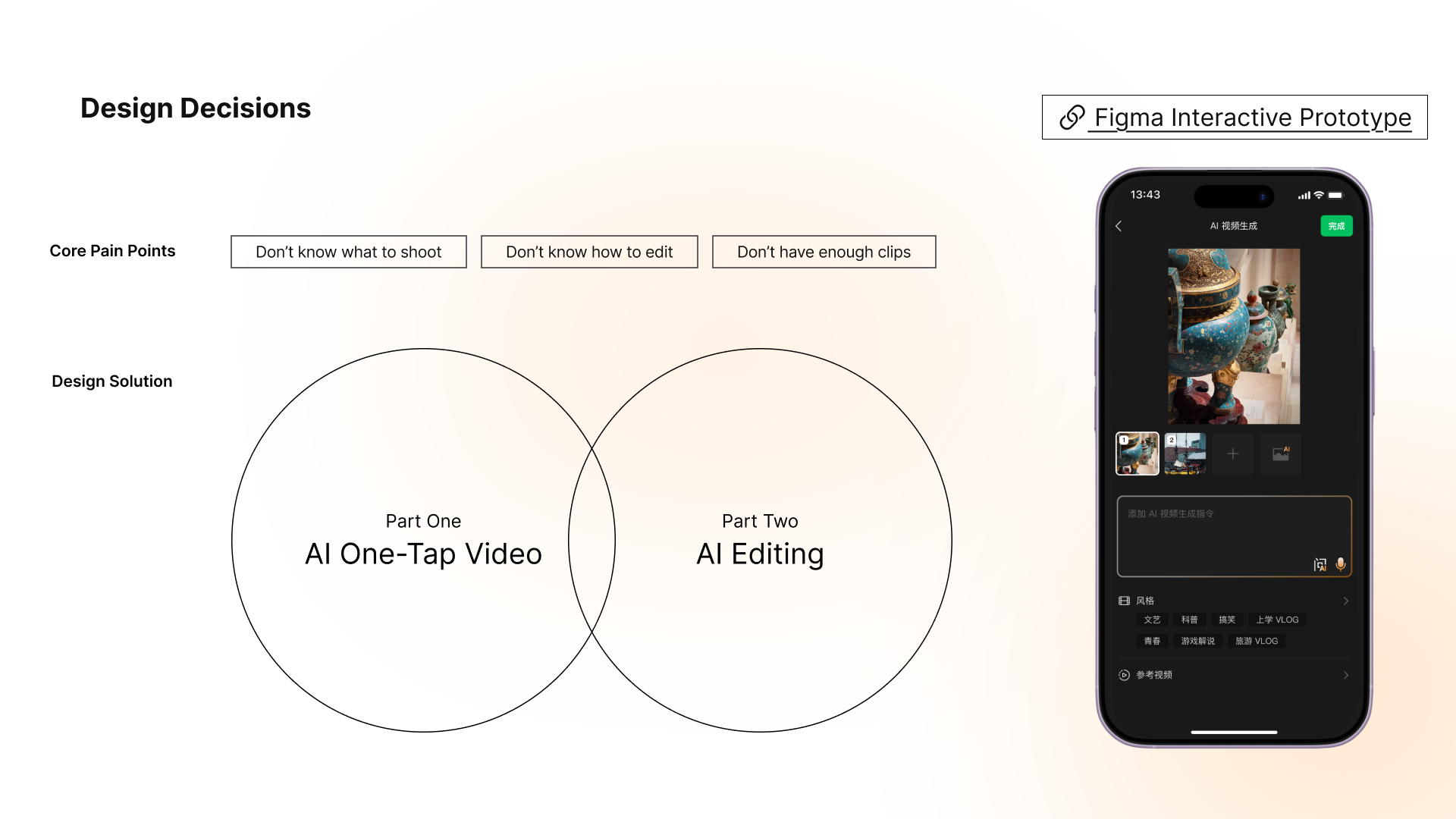 WeChat Channels AI slide 4